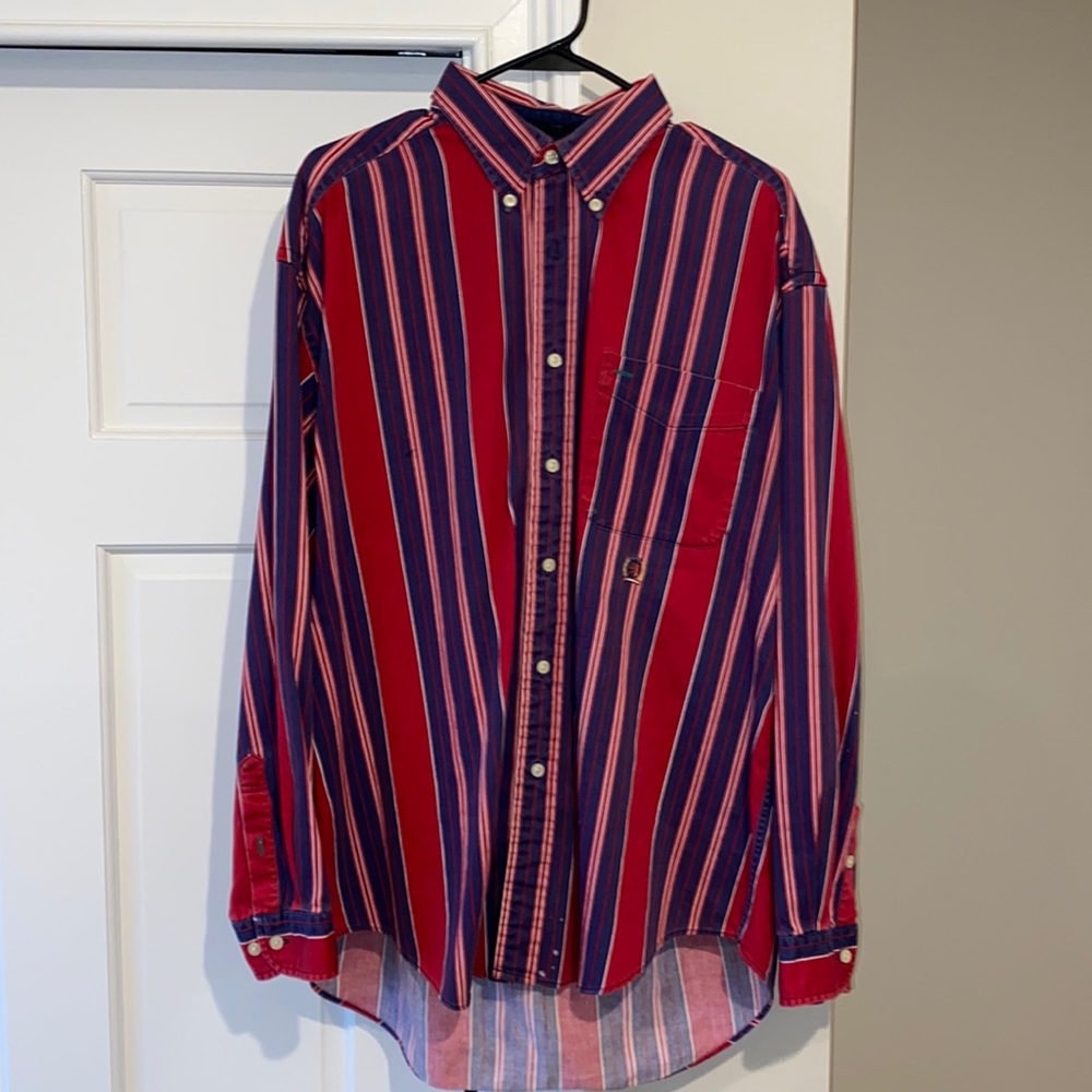 Tommy Hilfiger shirt